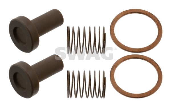 Repair Kit, fuel pump (10 90 7879)