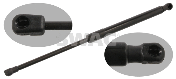 Gas Spring, boot/cargo area (64 93 4436)