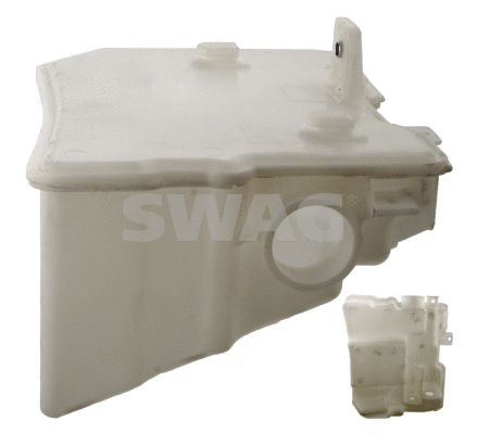 Washer Fluid Reservoir, window cleaning (30 93 7970)