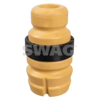Rubber Buffer, suspension (62 93 7175)