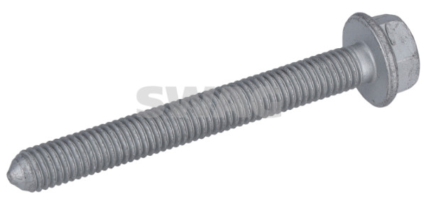 Bolt, tensioner pulley