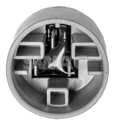 Temperature Switch, radiator fan