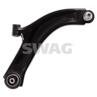 Control/Trailing Arm, wheel suspension (60 92 4252)