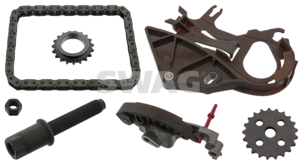 Chain Kit, oil pump drive (20 94 7978)