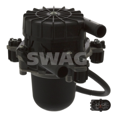Secondary Air Pump (62 94 4500)