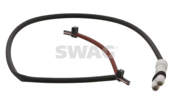 Warning Contact, brake pad wear (20 93 3405)
