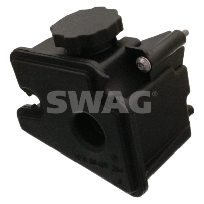 Equalising reservoir, hydraulic oil (power steering) (10 94 8712)