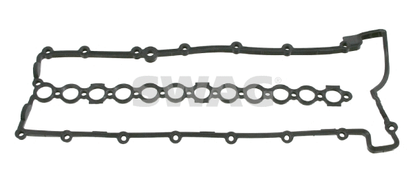 Gasket, cylinder head cover (20 92 7492)