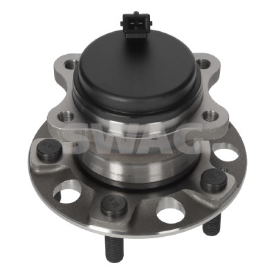 Wheel Bearing Kit (33 11 0631)