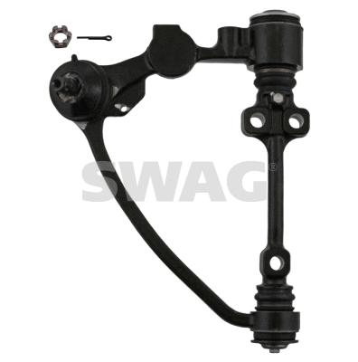 Control/Trailing Arm, wheel suspension (81 94 3005)