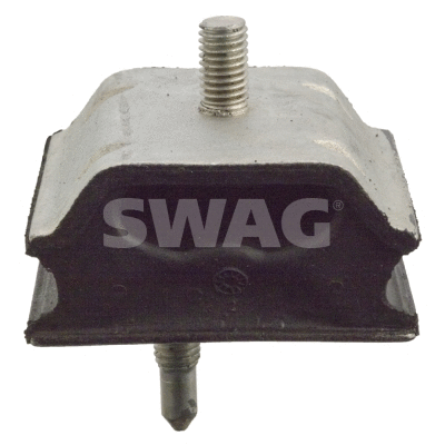 Bushing, axle beam (62 79 0006)