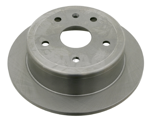 Brake Disc (89 92 3540)