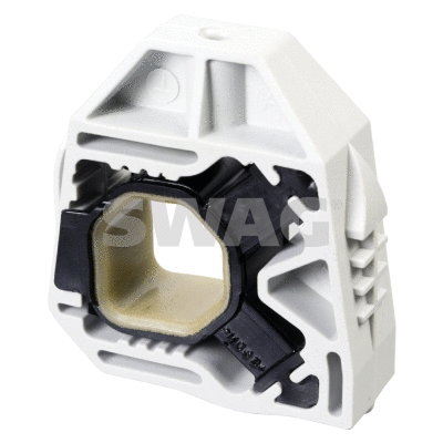 Mounting, radiator (30 10 4149)