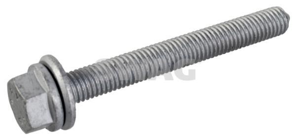 Fastening Bolt, control arm (33 10 4049)