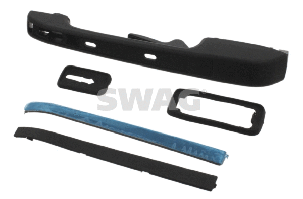 Exterior Door Handle (30 91 5440)