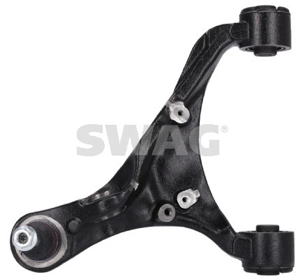 Control/Trailing Arm, wheel suspension (33 10 3278)