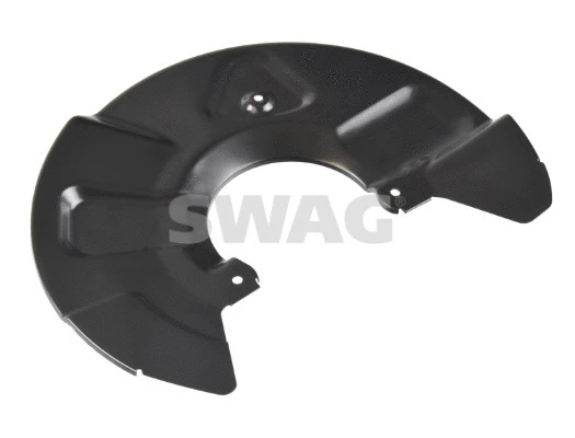 Splash Guard, brake disc (33 10 7306)
