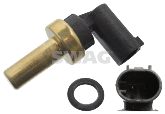 Temperature Switch, radiator fan (40 10 3116)