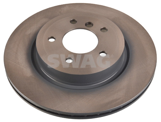 Brake Disc (20 94 3906)