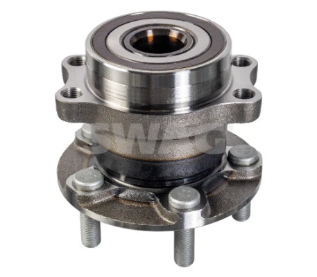 Wheel Bearing Kit (33 10 6635)