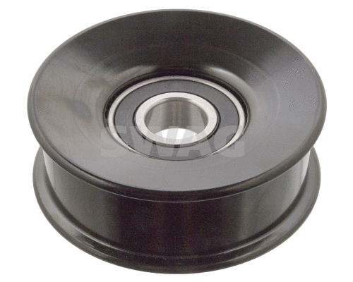 Deflection/Guide Pulley, V-ribbed belt (44 10 4747)