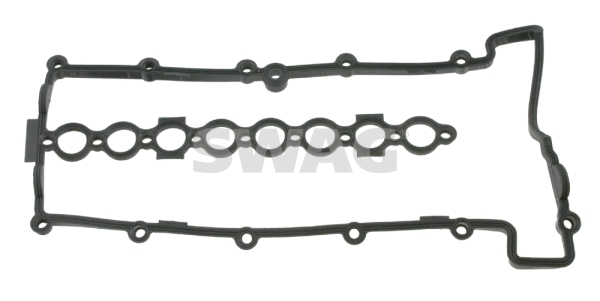 Gasket, cylinder head cover (20 92 4010)