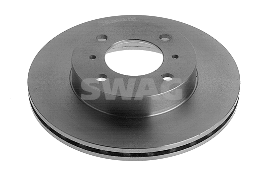 Brake Disc (80 91 0872)