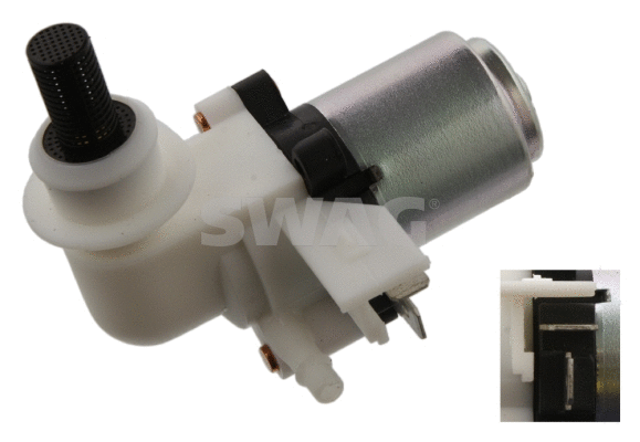 Washer Fluid Pump, window cleaning (70 91 4503)