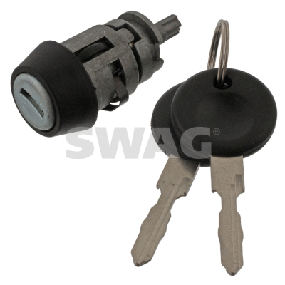Lock Cylinder, ignition lock (99 91 7102)