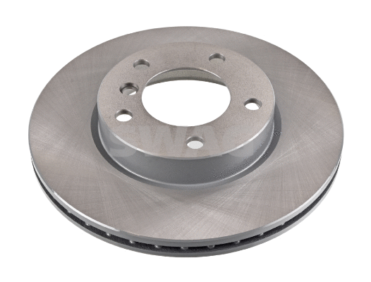 Brake Disc (20 90 1718)