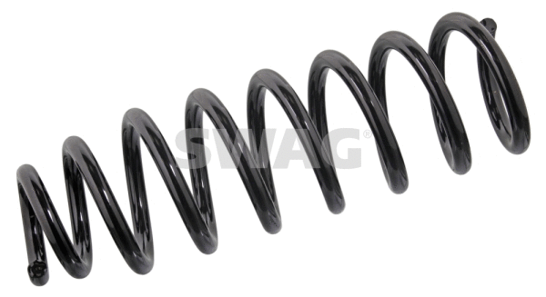 Suspension Spring (30 94 7236)