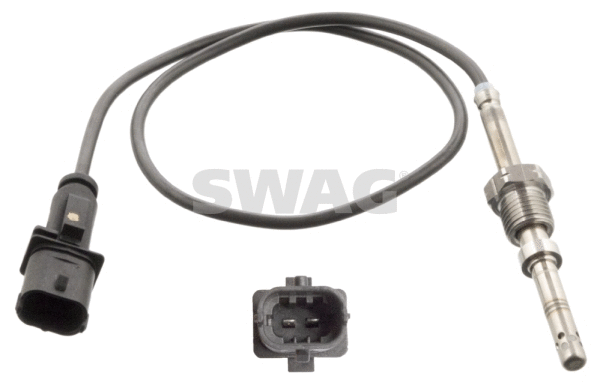 Sensor, exhaust gas temperature (74 10 0816)