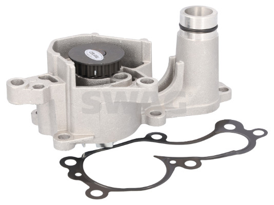 Water Pump, engine cooling (33 11 0681)