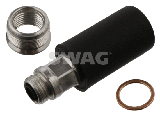 Pump, fuel pre-supply (99 91 0576)