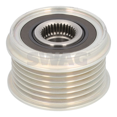 Alternator Freewheel Clutch