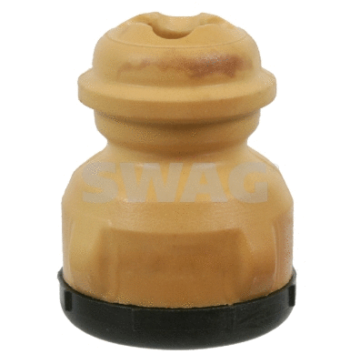 Rubber Buffer, suspension (32 92 3422)
