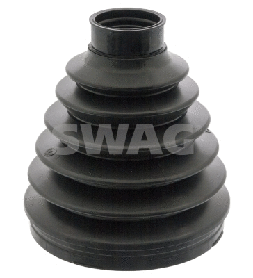 Bellow, drive shaft (10 93 8818)