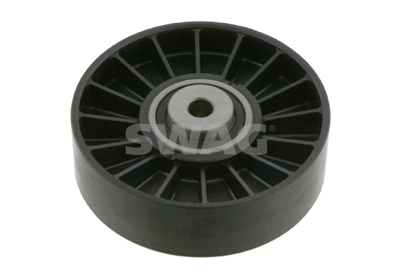 Deflection/Guide Pulley, V-ribbed belt (55 92 6951)