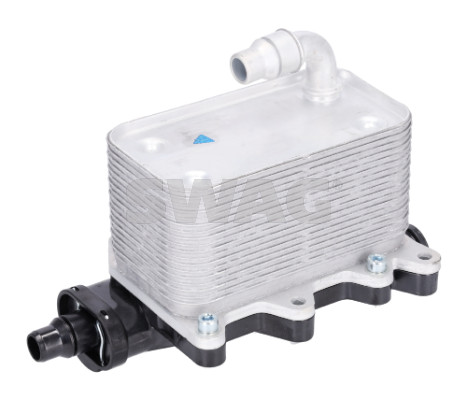 Oil Cooler, engine oil (33 10 9795)