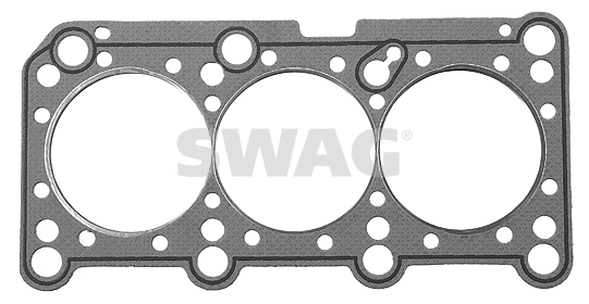 Gasket, cylinder head (32 91 5552)