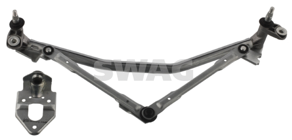 Wiper Linkage (30 93 0649)