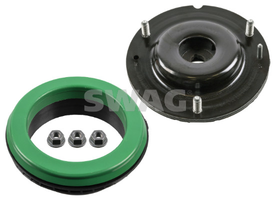 Repair Kit, suspension strut support mount (33 10 8533)
