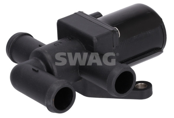 Coolant Control Valve (33 11 0649)