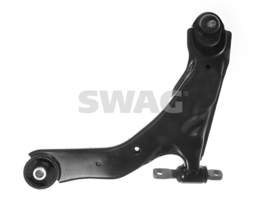 Control/Trailing Arm, wheel suspension (90 94 1810)