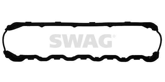 Gasket, cylinder head cover (32 91 5390)