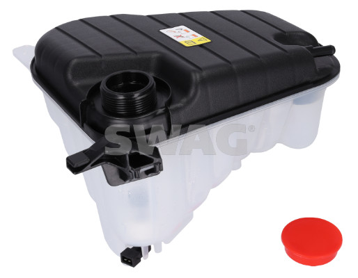 Expansion Tank, coolant (33 10 9794)