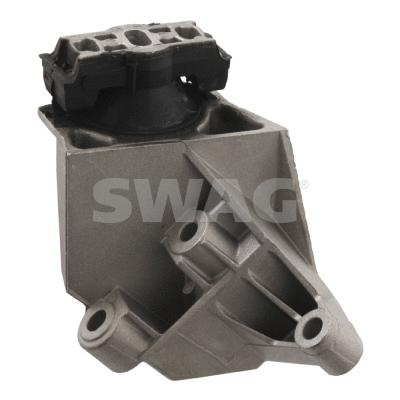 Mounting, engine (60 92 9801)
