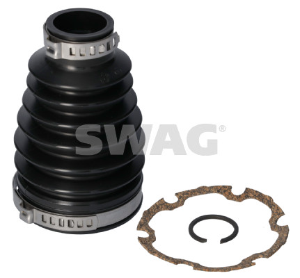 Bellow Kit, drive shaft (33 10 8523)