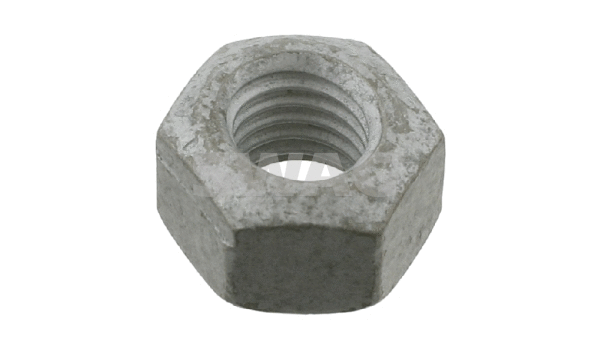 Nut, exhaust manifold (30 90 1554)