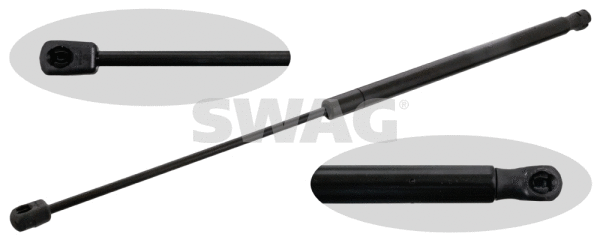 Gas Spring, boot/cargo area (91 94 8695)